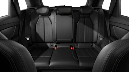Tambora-harmaa, metalliväri Audi Q4 e-tron 2027 kuva 9.