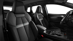 Plasma-sininen, metalliväri Audi Q4 e-tron 2027 kuva 8.