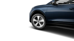 Plasma-sininen, metalliväri Audi Q4 e-tron 2027 kuva 10.
