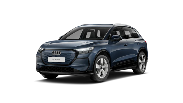 Audi Q4 e-tron e-tron quattro performance