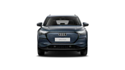 Plasma-sininen, metalliväri Audi Q4 e-tron 2027 kuva 3.