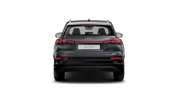 Tambora-harmaa, metalliväri Audi Q4 e-tron 2027 kuva 5.