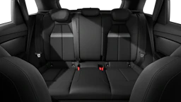 Tambora-harmaa, metalliväri Audi Q4 e-tron 2027 kuva 9.