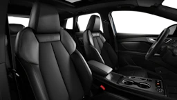 Plasma-sininen, metalliväri Audi Q4 e-tron 2027 kuva 8.