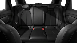 Tambora-harmaa, metalliväri Audi Q4 e-tron 2027 kuva 9.