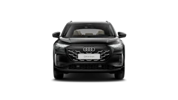 Mythos-musta, metalliväri Audi Q4 e-tron 2027 kuva 3.