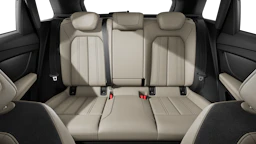 Mythos-musta, metalliväri Audi Q4 e-tron 2027 kuva 9.