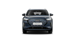 Plasma-sininen, metalliväri Audi Q4 e-tron 2027 kuva 3.