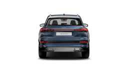 Plasma-sininen, metalliväri Audi Q4 e-tron 2027 kuva 5.