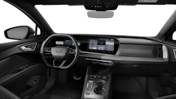 Plasma-sininen, metalliväri Audi Q4 e-tron 2027 kuva 7.
