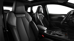 Sage-vihreä, metalliväri Audi Q4 e-tron 2027 kuva 8.