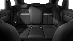 Jäätikönvalkoinen, metalliväri Audi Q4 e-tron 2027 kuva 9.