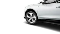 Jäätikönvalkoinen, metalliväri Audi Q4 e-tron 2027 kuva 10.