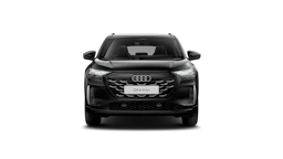Mythos-musta, metalliväri Audi Q4 e-tron 2027 kuva 3.