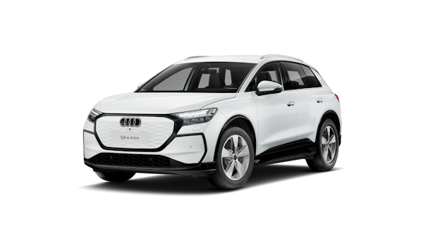Audi Q4 e-tron e-tron quattro performance