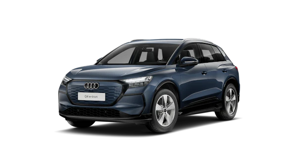 Audi Q4 e-tron e-tron quattro performance