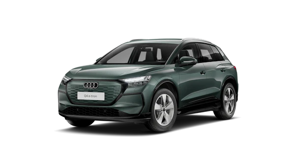 Audi Q4 e-tron e-tron quattro performance
