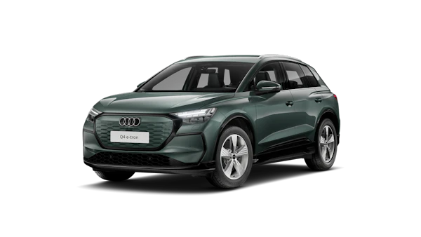 Audi Q4 e-tron e-tron quattro performance