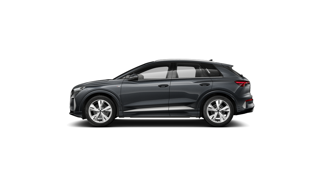 Audi Q4 e-tron 2027, kuva 2/11