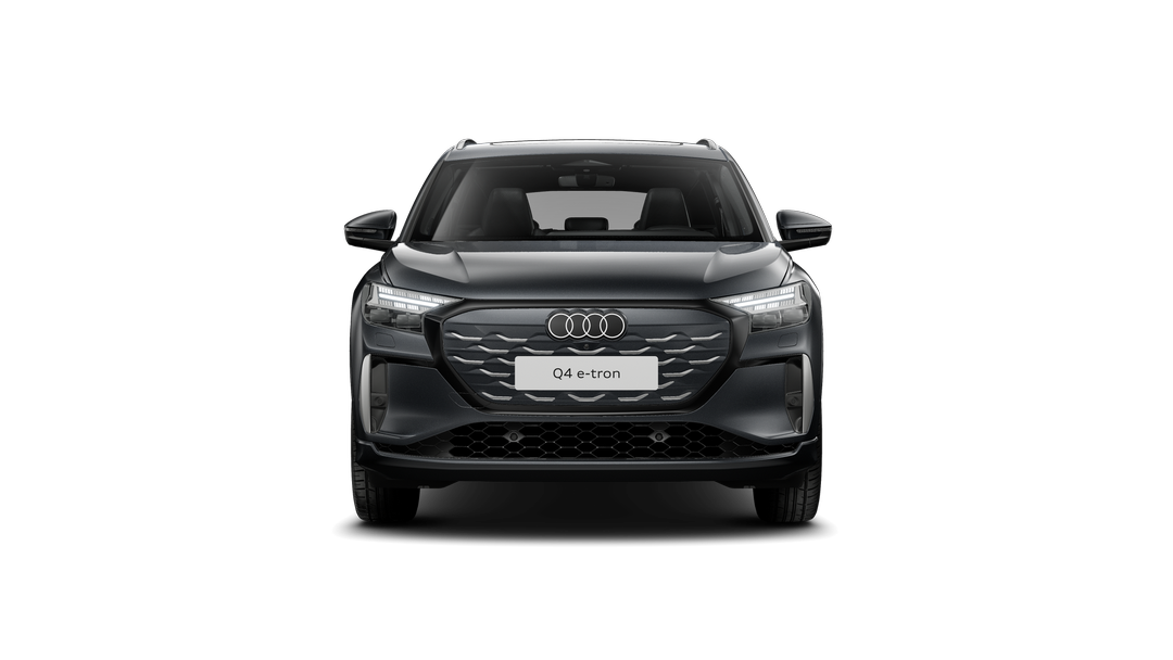 Audi Q4 e-tron 2027, kuva 3/11