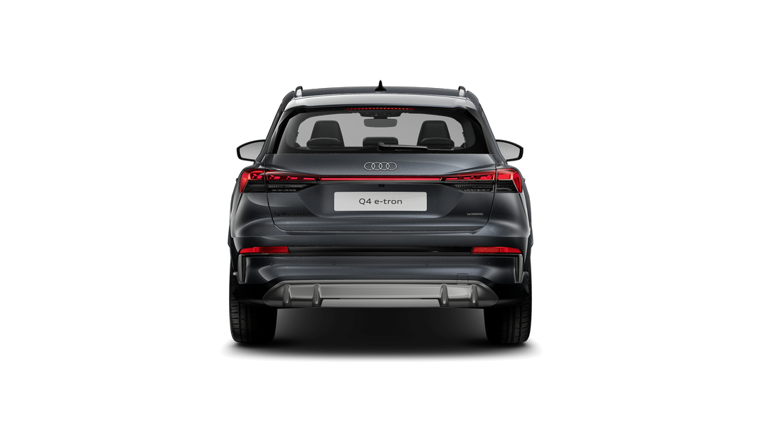 Audi Q4 e-tron 2027, kuva 5/11