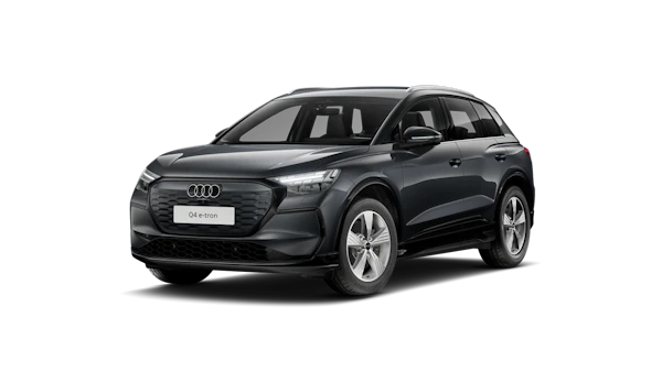 Audi Q4 e-tron e-tron quattro performance