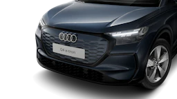 Plasma-sininen, metalliväri Audi Q4 e-tron 2027 kuva 6.