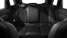 Mythos-musta, metalliväri Audi Q4 e-tron 2027 kuva 9.