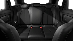 Jäätikönvalkoinen, metalliväri Audi Q4 e-tron 2027 kuva 9.
