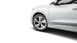 Jäätikönvalkoinen, metalliväri Audi Q4 e-tron 2027 kuva 10.