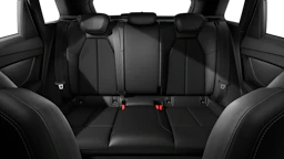 Jäätikönvalkoinen, metalliväri Audi Q4 e-tron 2027 kuva 9.