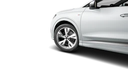 Jäätikönvalkoinen, metalliväri Audi Q4 e-tron 2027 kuva 11.