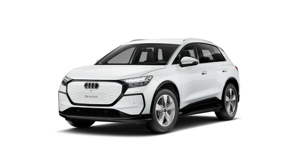 Audi Q4 e-tron e-tron quattro performance