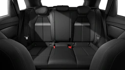 Jäätikönvalkoinen, metalliväri Audi Q4 e-tron 2027 kuva 9.