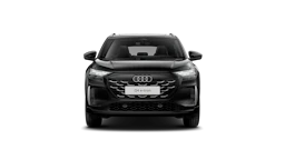 Mythos-musta, metalliväri Audi Q4 e-tron 2027 kuva 3.
