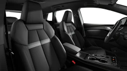 Jäätikönvalkoinen, metalliväri Audi Q4 e-tron 2027 kuva 8.