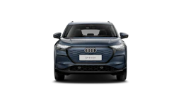 Plasma-sininen, metalliväri Audi Q4 e-tron 2027 kuva 3.