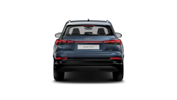 Plasma-sininen, metalliväri Audi Q4 e-tron 2027 kuva 5.