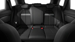 Plasma-sininen, metalliväri Audi Q4 e-tron 2027 kuva 9.