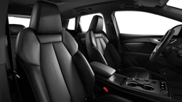 Sage-vihreä, metalliväri Audi Q4 e-tron 2027 kuva 8.