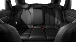 Sage-vihreä, metalliväri Audi Q4 e-tron 2027 kuva 9.