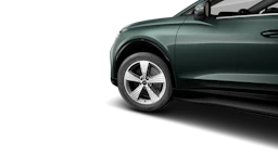 Sage-vihreä, metalliväri Audi Q4 e-tron 2027 kuva 10.