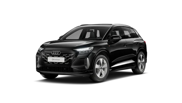 Audi Q4 e-tron e-tron quattro performance