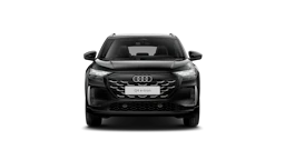 Mythos-musta, metalliväri Audi Q4 e-tron 2027 kuva 3.