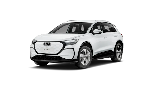 Audi Q4 e-tron e-tron quattro performance
