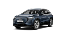 Plasma-sininen, metalliväri Audi Q4 e-tron 2027 kuva 1.