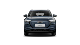 Plasma-sininen, metalliväri Audi Q4 e-tron 2027 kuva 3.