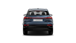 Plasma-sininen, metalliväri Audi Q4 e-tron 2027 kuva 5.