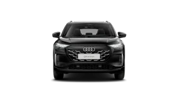Mythos-musta, metalliväri Audi Q4 e-tron 2027 kuva 3.
