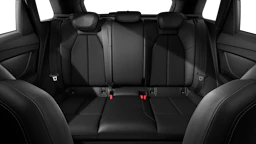 Mythos-musta, metalliväri Audi Q4 e-tron 2027 kuva 9.